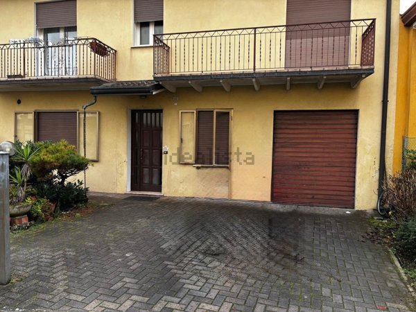 casa indipendente in vendita a Rubano