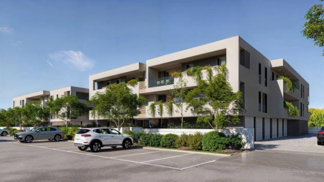 appartamento in vendita a Rubano