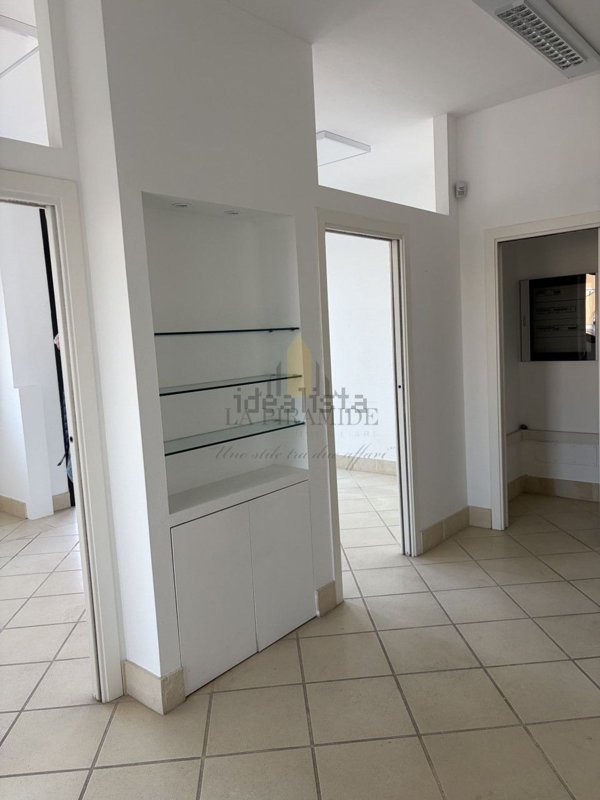 ufficio in vendita a Rubano in zona Sarmeola