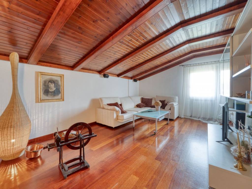 casa indipendente in vendita a Rubano in zona Sarmeola