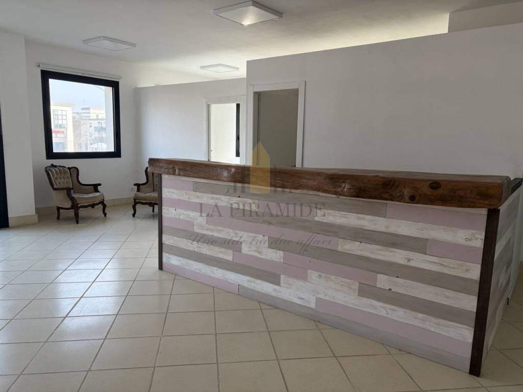 ufficio in vendita a Rubano in zona Sarmeola