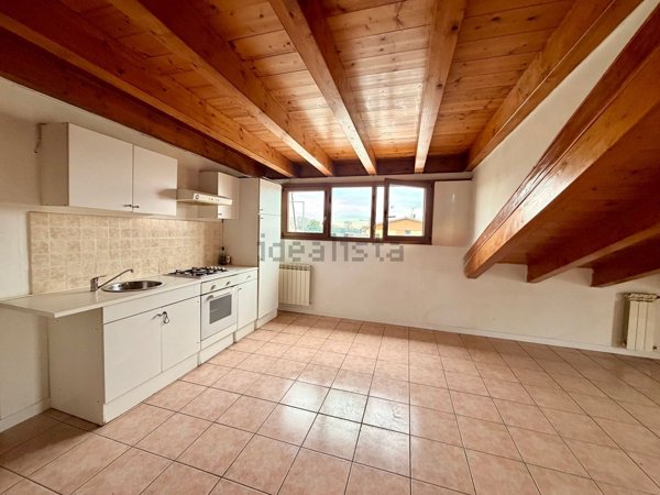 appartamento in vendita a Rubano in zona Sarmeola