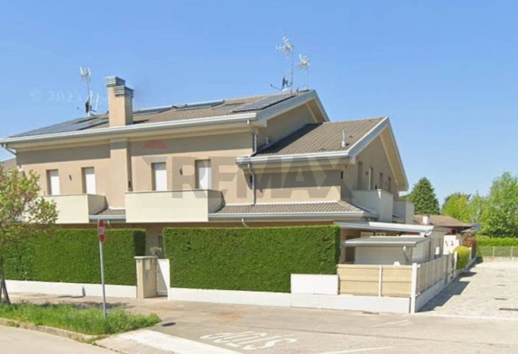 casa indipendente in vendita a Rubano