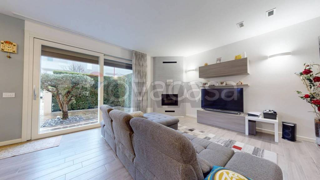 casa indipendente in vendita a Rubano