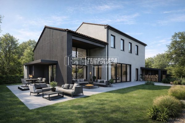 casa indipendente in vendita a Rubano