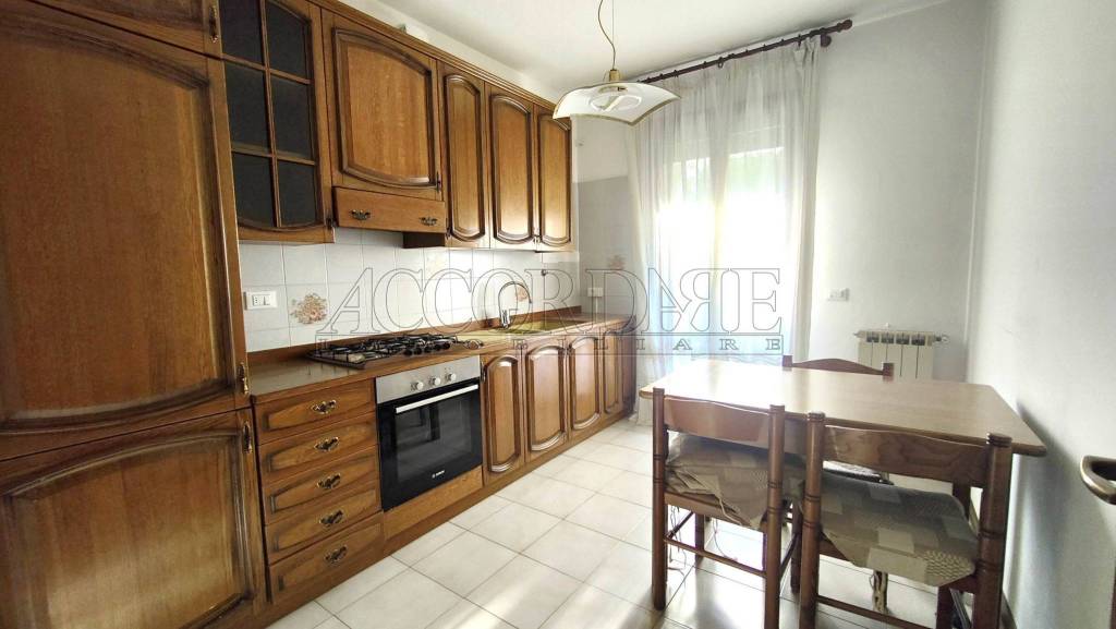 appartamento in vendita a Rubano in zona Sarmeola