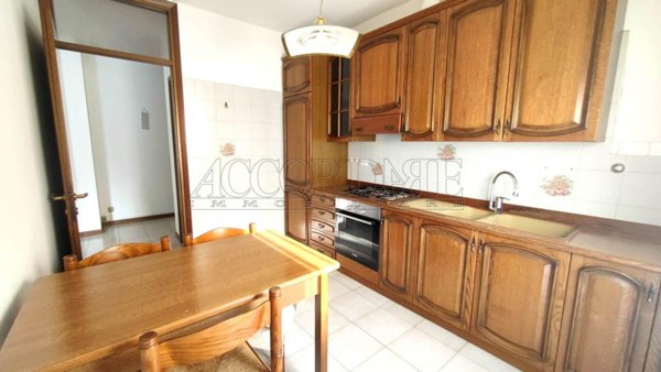 appartamento in vendita a Rubano in zona Sarmeola