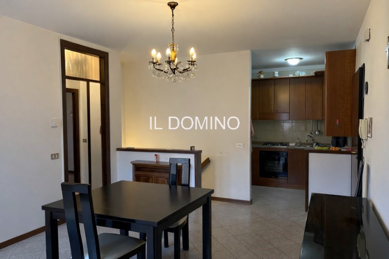 appartamento in vendita a Rubano in zona Sarmeola