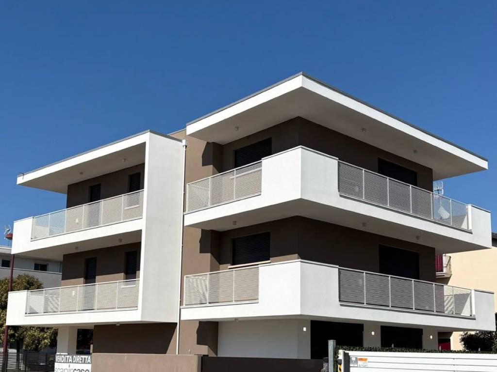 appartamento in vendita a Rubano