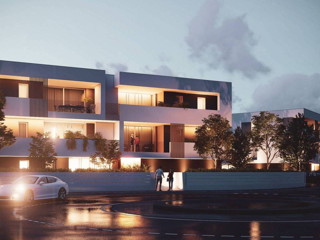 appartamento in vendita a Rubano