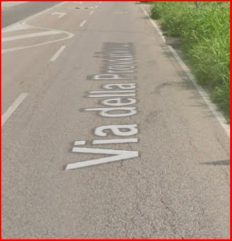 pentavano in vendita a Rubano in zona Sarmeola