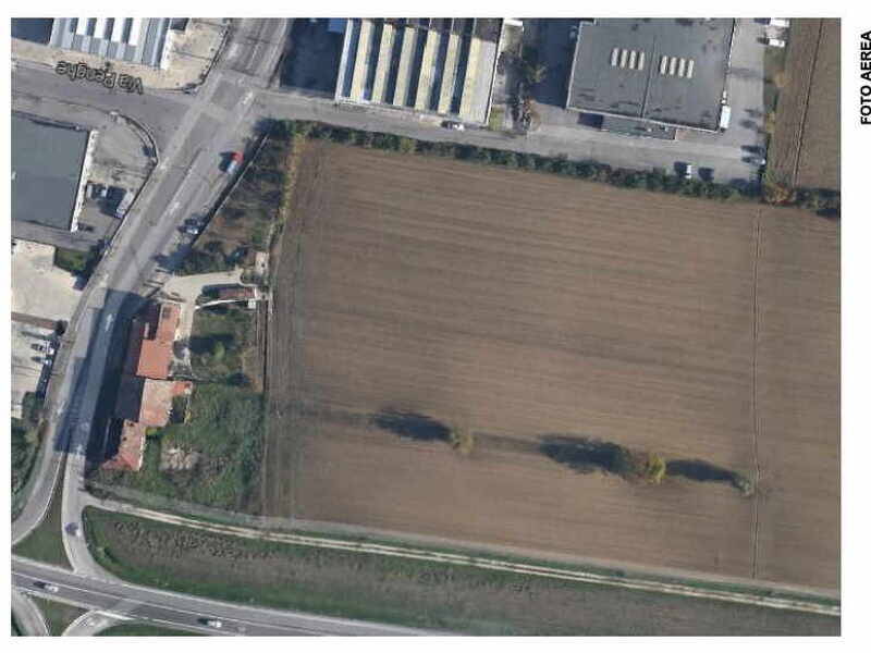 terreno agricolo in vendita a Rubano