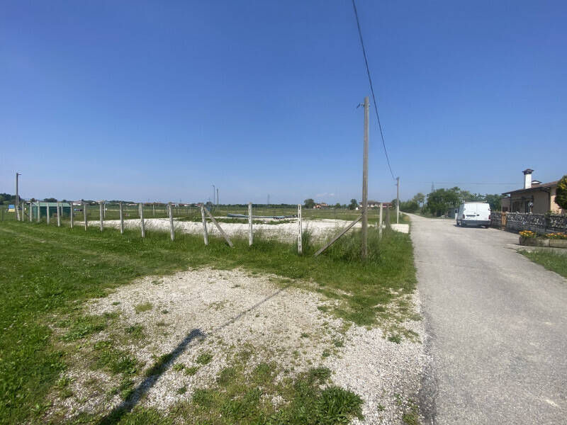 terreno agricolo in vendita a Rubano in zona Sarmeola