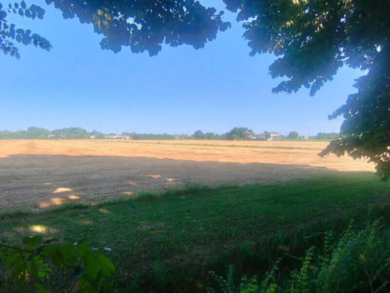 terreno agricolo in vendita a Rubano in zona Villaguattera