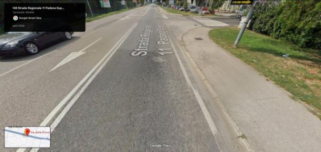 ufficio in vendita a Rubano in zona Sarmeola