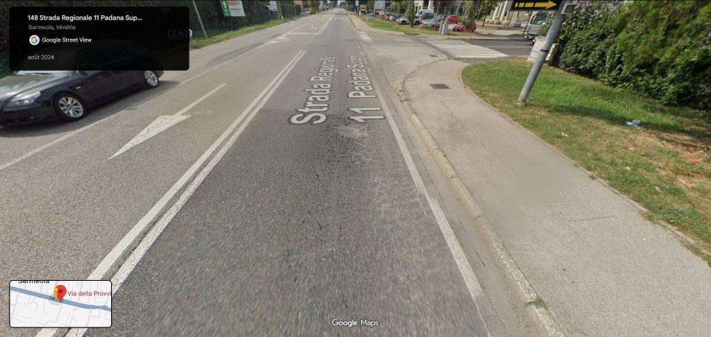 ufficio in vendita a Rubano in zona Sarmeola