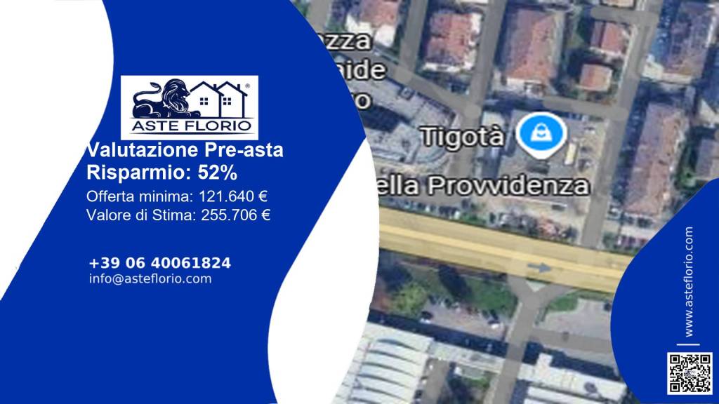 negozio in vendita a Rubano in zona Sarmeola