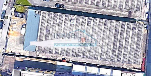 locale commerciale in vendita a Rubano