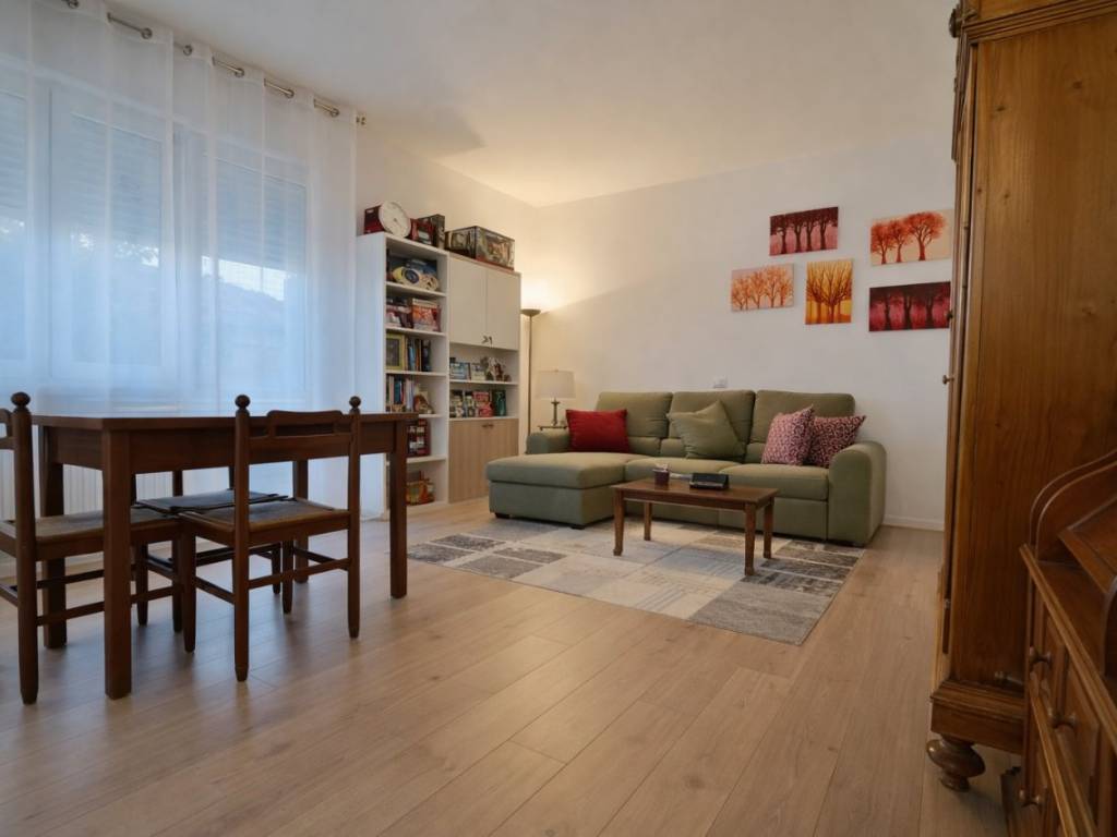 appartamento in vendita a Rubano in zona Sarmeola