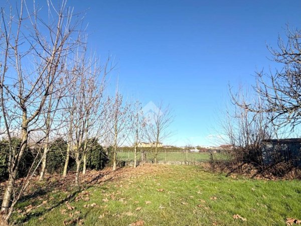 terreno edificabile in vendita a Rubano in zona Sarmeola