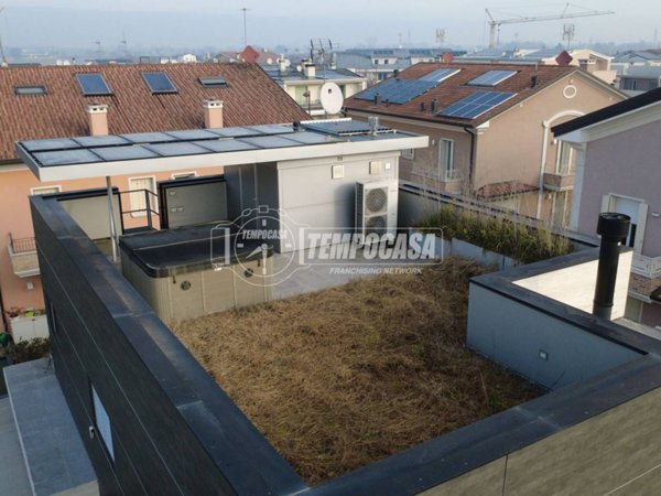 appartamento in vendita a Rubano