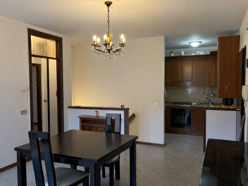 appartamento in vendita a Rubano in zona Sarmeola