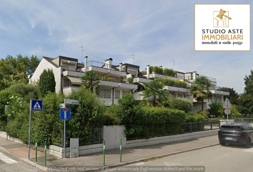 appartamento in vendita a Rubano in zona Sarmeola