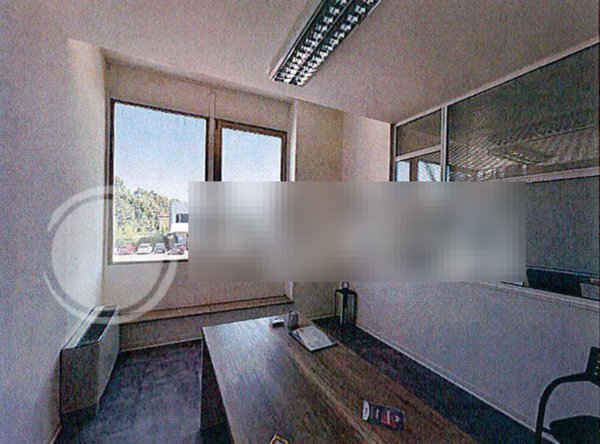 ufficio in vendita a Rubano in zona Sarmeola