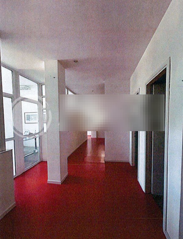 ufficio in vendita a Rubano in zona Sarmeola