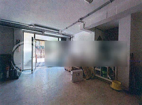 locale di sgombero in vendita a Rubano in zona Sarmeola