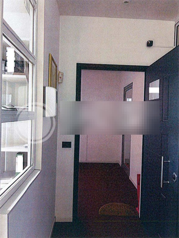 ufficio in vendita a Rubano in zona Sarmeola