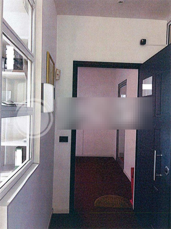 ufficio in vendita a Rubano in zona Sarmeola