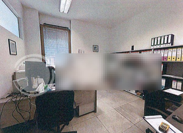 ufficio in vendita a Rubano in zona Sarmeola