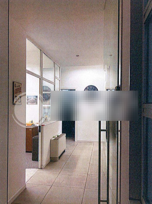 ufficio in vendita a Rubano in zona Sarmeola