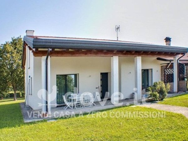 casa indipendente in vendita a Rubano