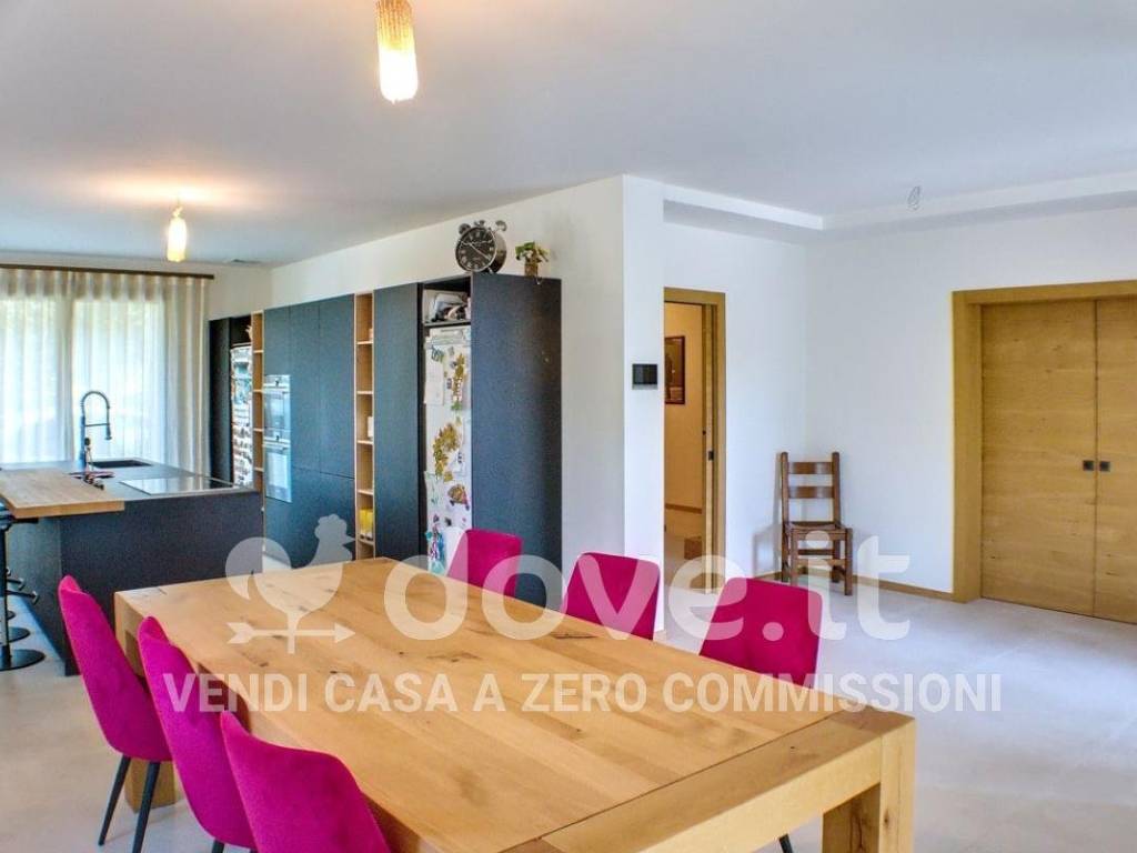 casa indipendente in vendita a Rubano in zona Bosco