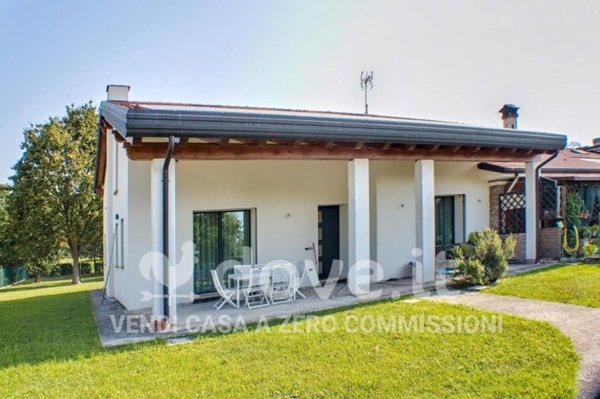 casa indipendente in vendita a Rubano