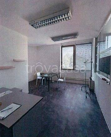 ufficio in vendita a Rubano in zona Sarmeola