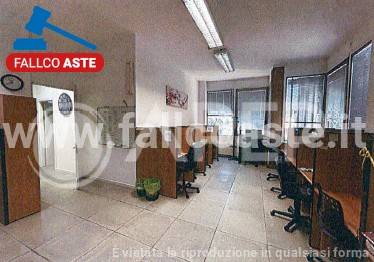 ufficio in vendita a Rubano in zona Sarmeola