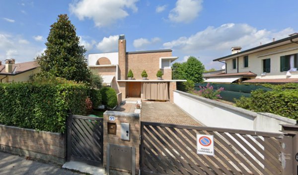 casa indipendente in vendita a Rubano in zona Sarmeola