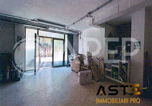 locale commerciale in vendita a Rubano in zona Sarmeola