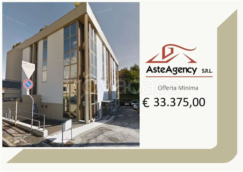 negozio in vendita a Rubano in zona Sarmeola