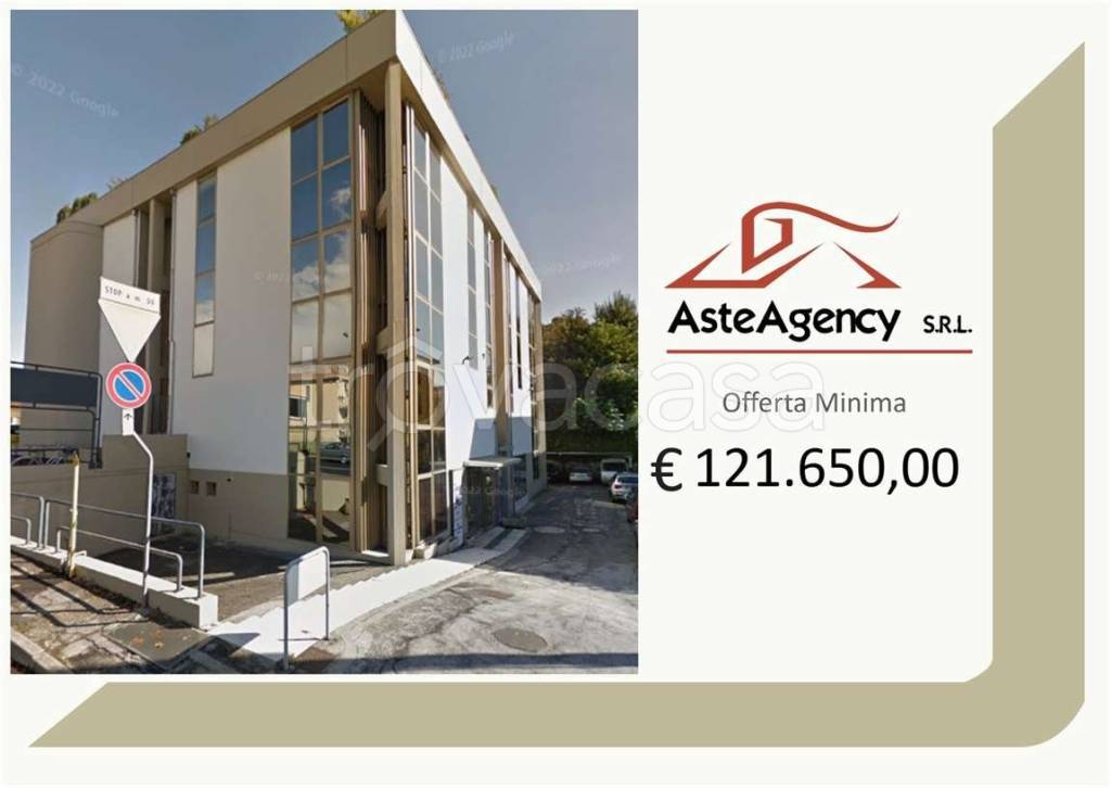 negozio in vendita a Rubano in zona Sarmeola