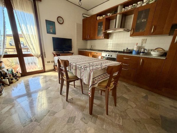 appartamento in vendita a Rubano