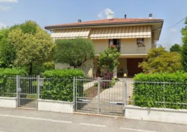 casa indipendente in vendita a Rubano