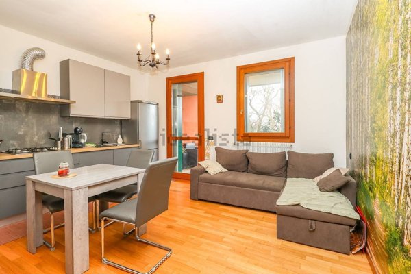 appartamento in vendita a Rubano in zona Villaguattera