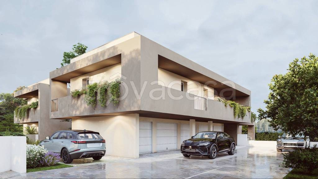 appartamento in vendita a Rubano