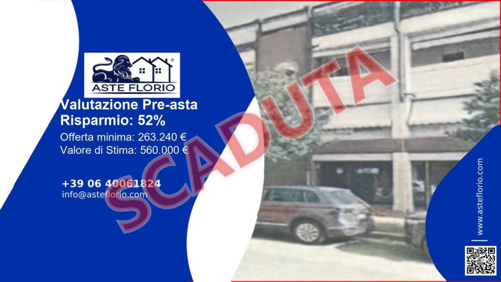 negozio in vendita a Rubano