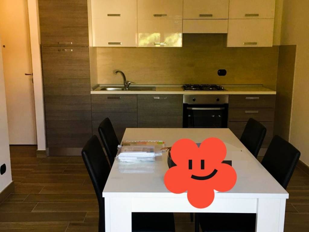 appartamento in vendita a Rubano in zona Bosco