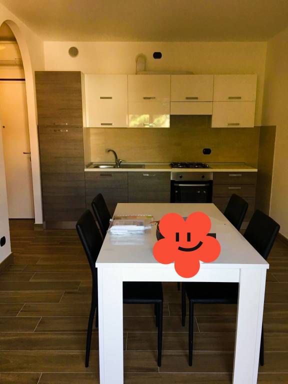 appartamento in vendita a Rubano in zona Bosco